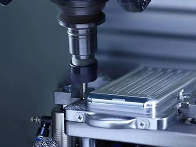 Quelles sont les méthodes d’usinage des pièces mécaniques ?