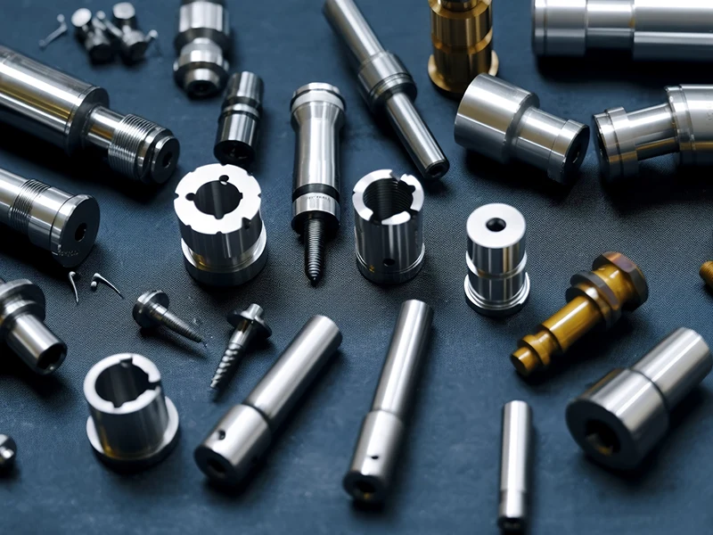 Comment améliorer la précision d’usinage des pièces ?