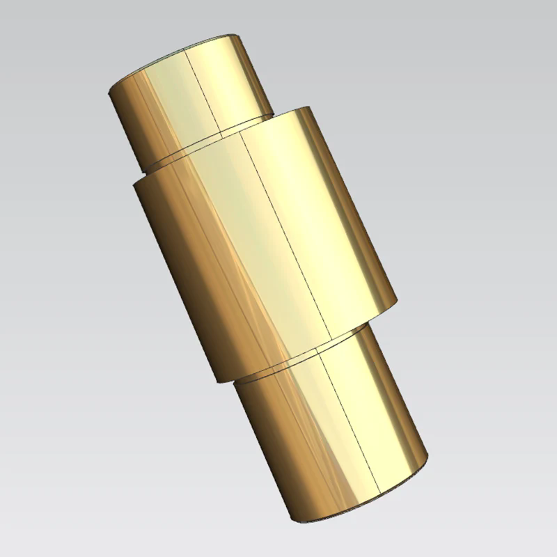 Comment l’usinage sur tour CNC améliore-t-il l’efficacité de la fabrication ?