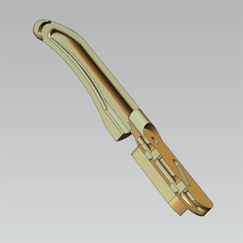 Quelle documentation doit accompagner un devis d'usinage CNC pour dispositifs médicaux ?
