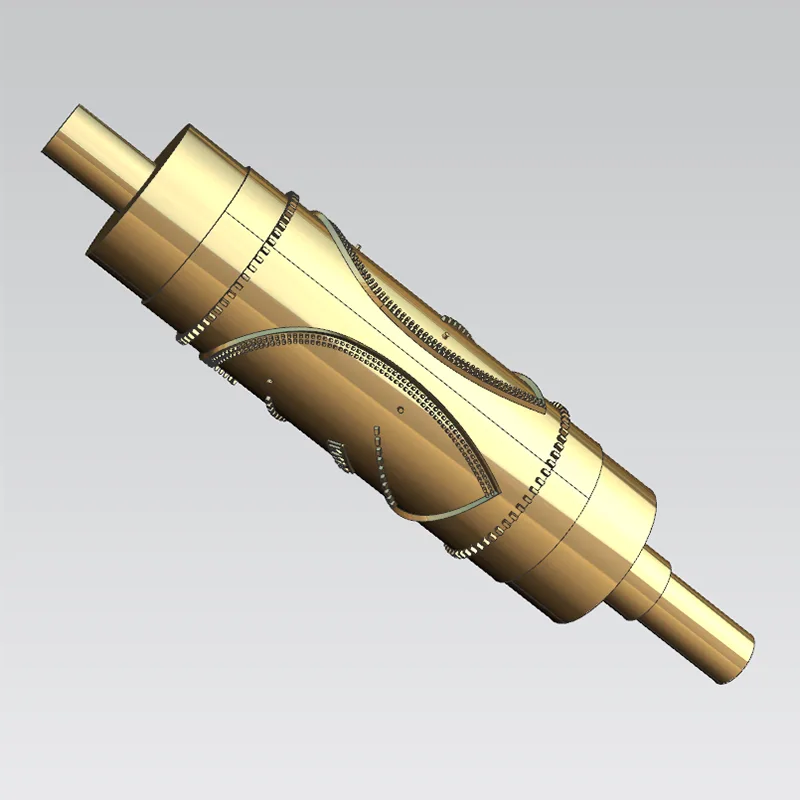 Sculpture CNC