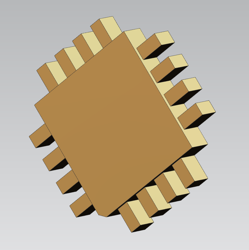 Découpe CNC