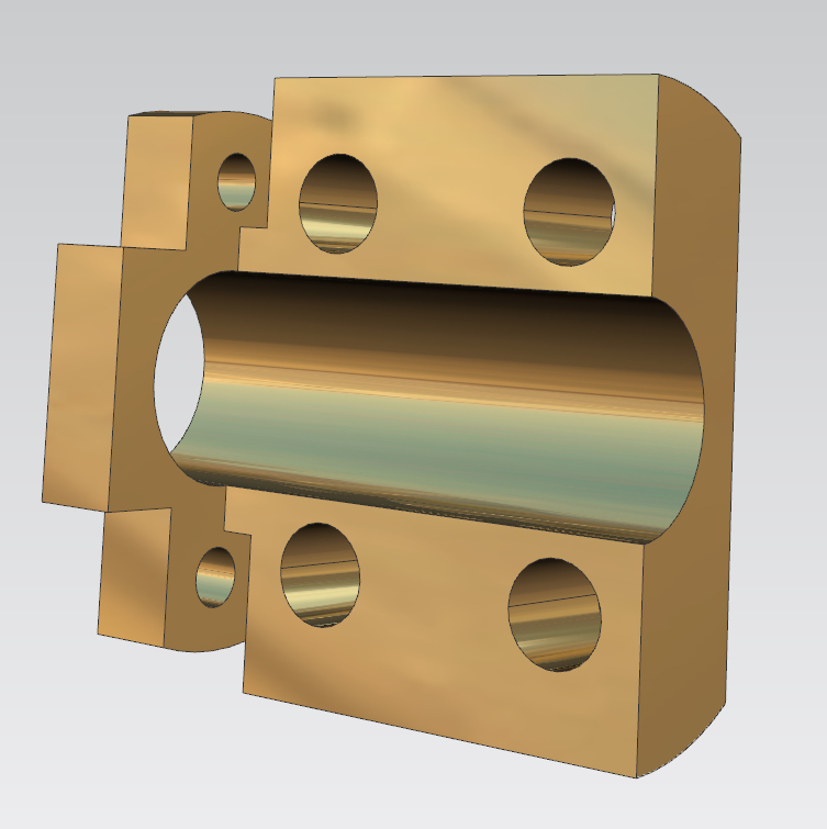 Découpe de métal CNC