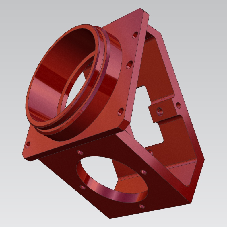 Production CNC