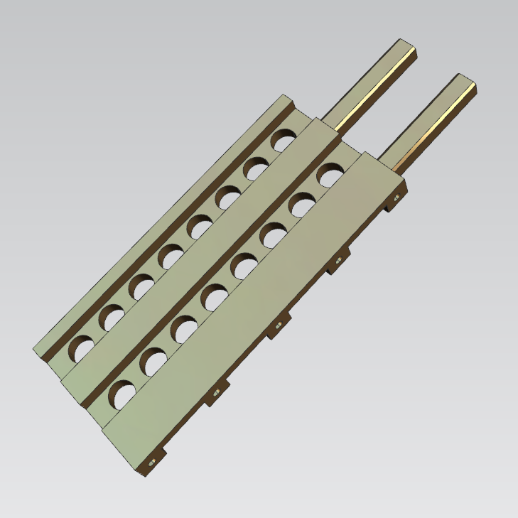 Usinage de prototypes CNC