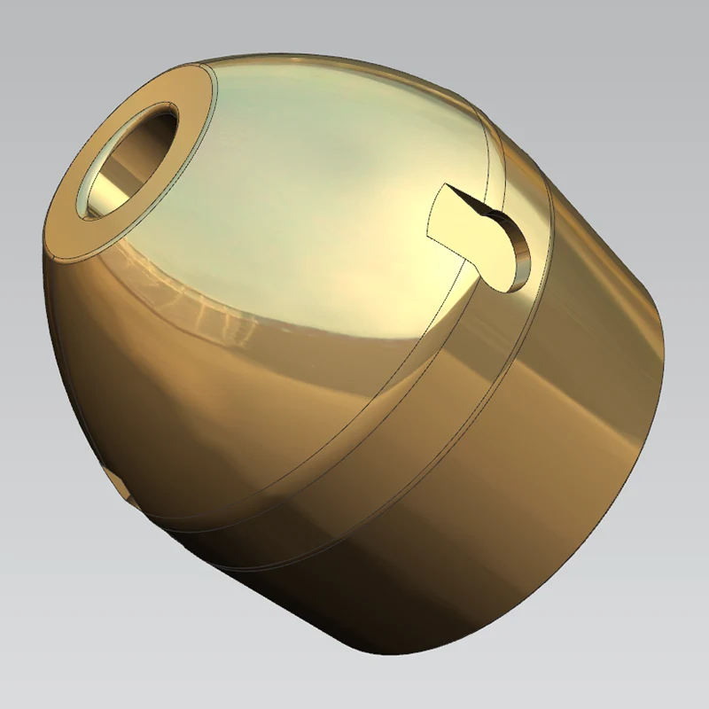Usinage de précision CNC suisse