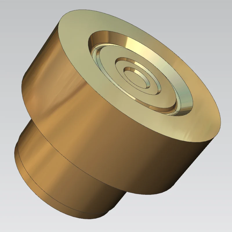 Usinage par électroérosion