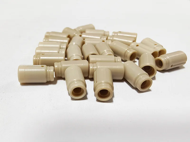 CNC Machining Medical Parts