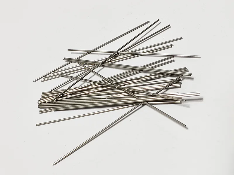 Medical Parts Machining