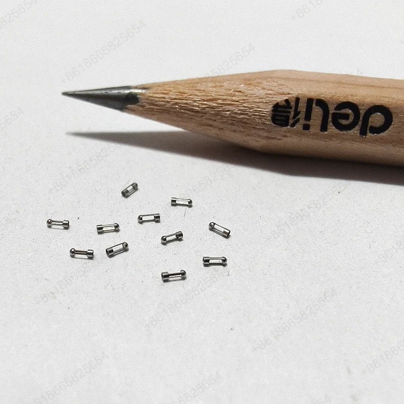 Miniature Machining