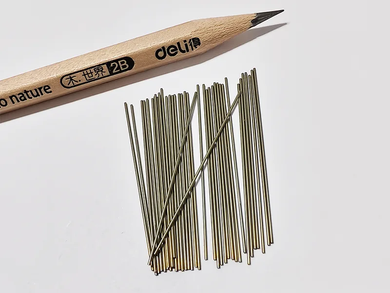 Precision Medical Fittings