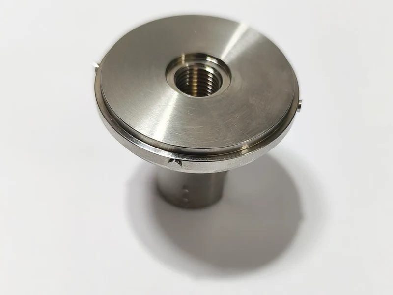 Turned Parts