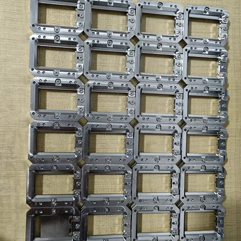 CNC Parts
