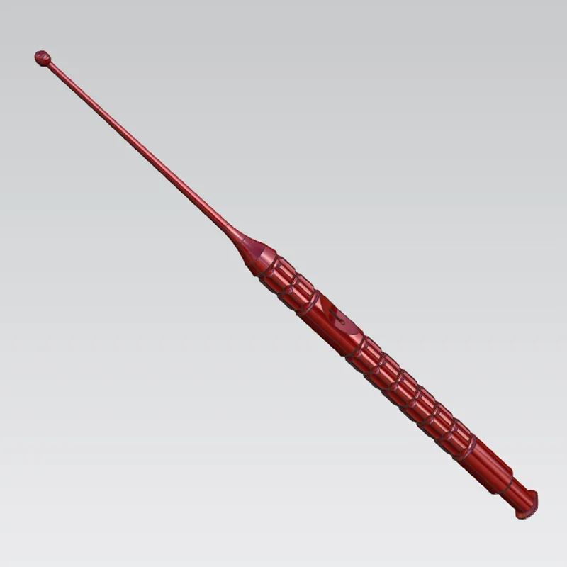 Usinage CNC de dispositifs médicaux