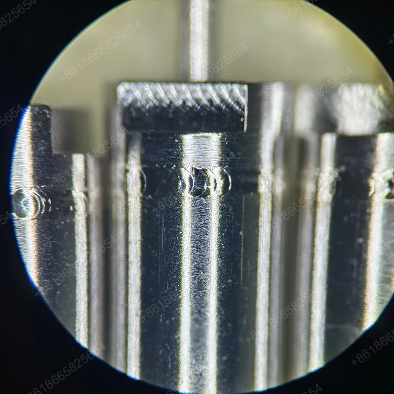 Soudage laser pour dispositifs médicaux