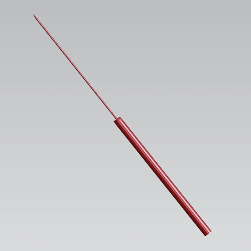 Ultra-Usinage de Dispositifs Médicaux