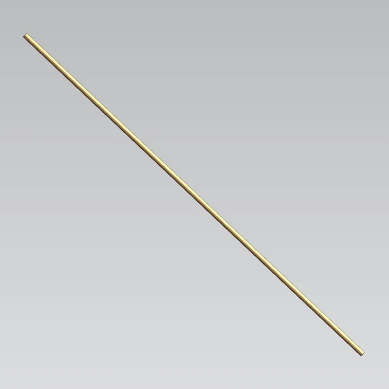 Usinage de pièces médicales