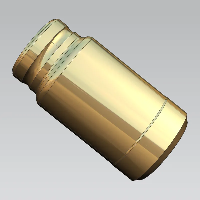 Usinage de précision médicale