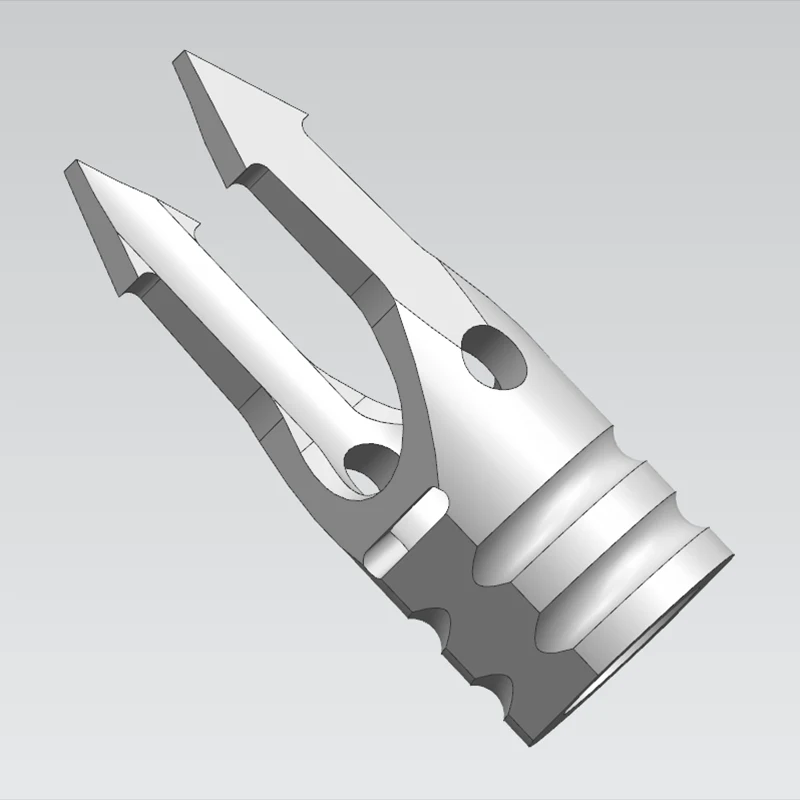 Micro-électroérosion
