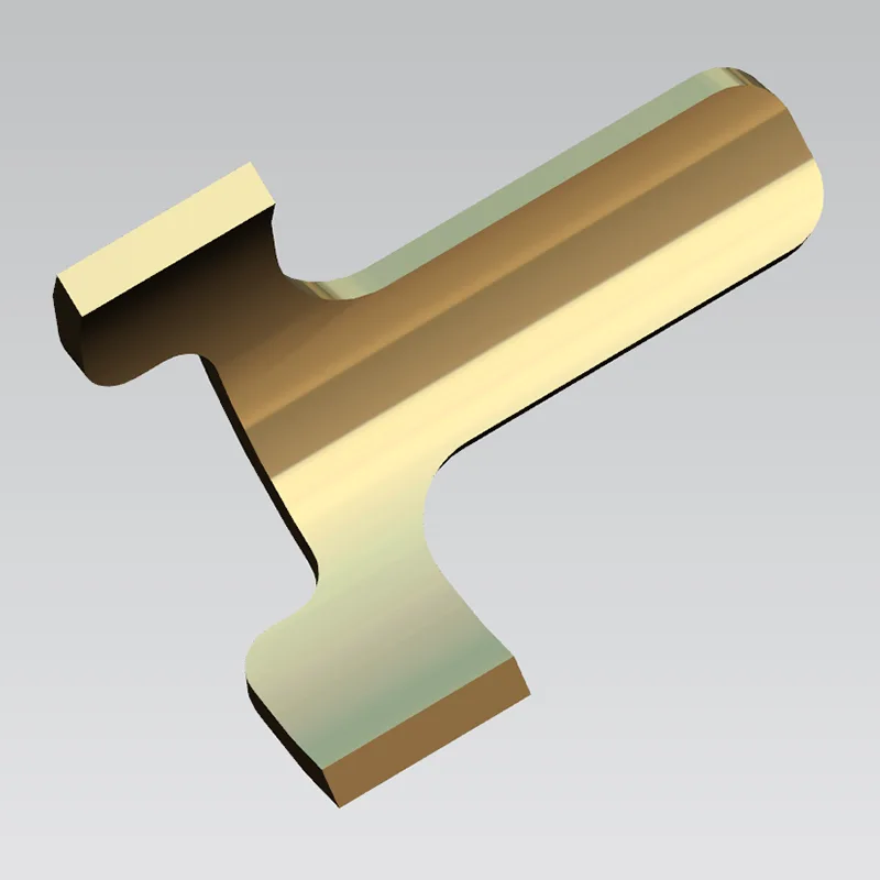 Découpe micro-laser