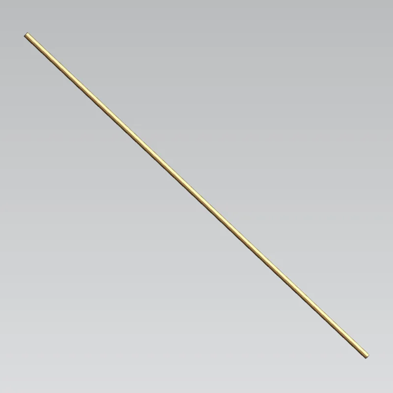 Raccords médicaux de précision