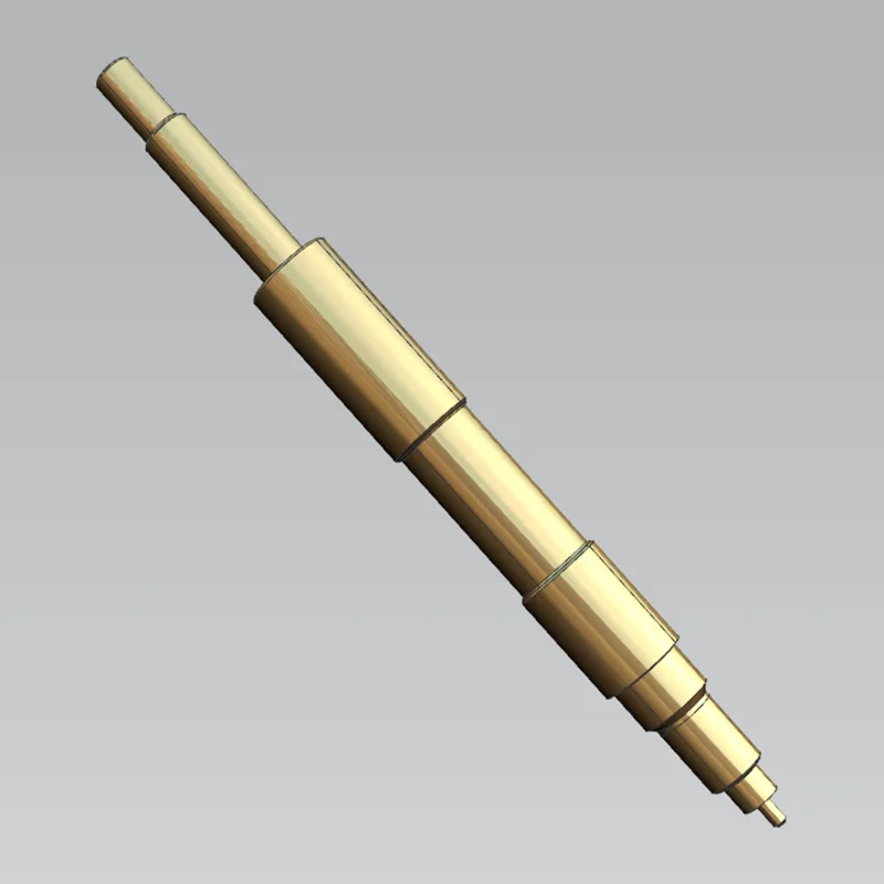 Usinage de vis médicales de précision