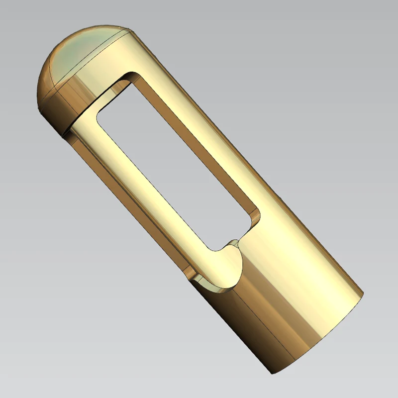 Micro-usinage de précision