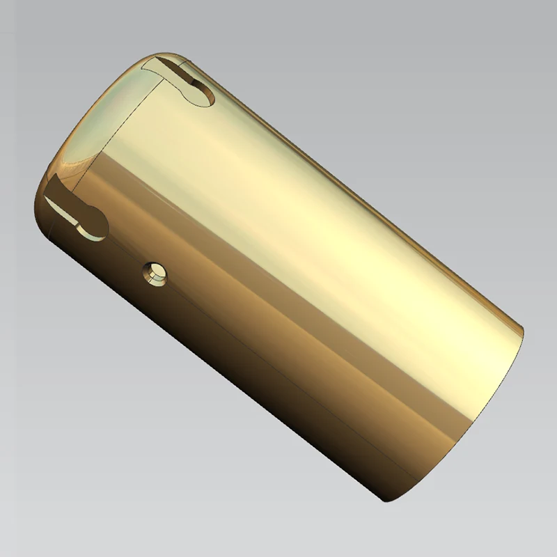 Tournage de super précision