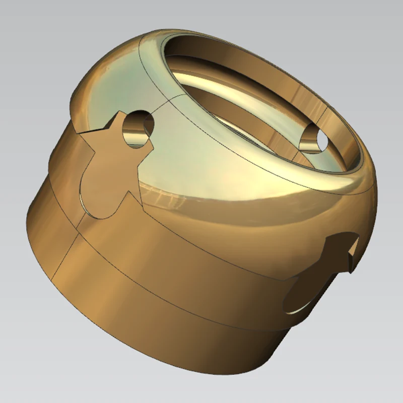 Usinage de type suisse